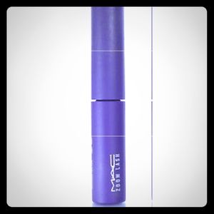 New MAC Zoom Lash Mascara in Plum Reserve